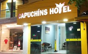 Hotel Capuchins